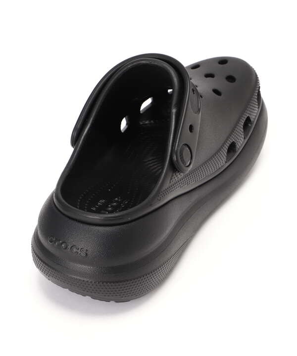 crocs/クロックス/CRUSH CLOG/クラッシュクロッグ