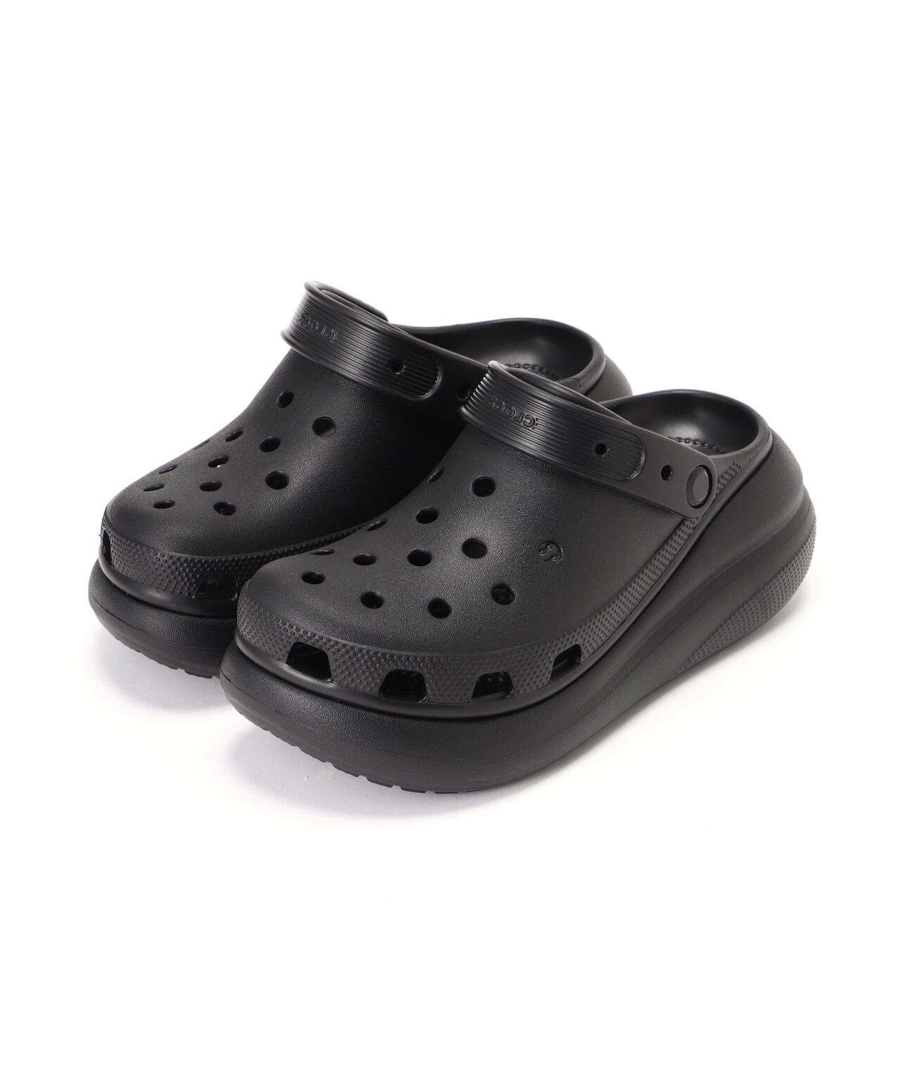 crocs/クロックス/CRUSH CLOG/クラッシュクロッグ | LHP 