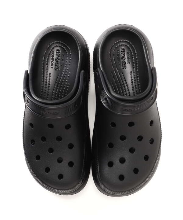 crocs/クロックス/CRUSH CLOG/クラッシュクロッグ