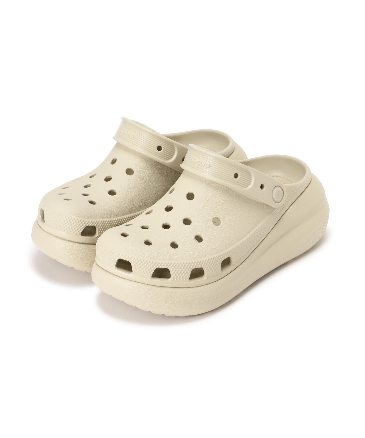 crocs/クロックス/CRUSH CLOG/クラッシュクロッグ | LHP 