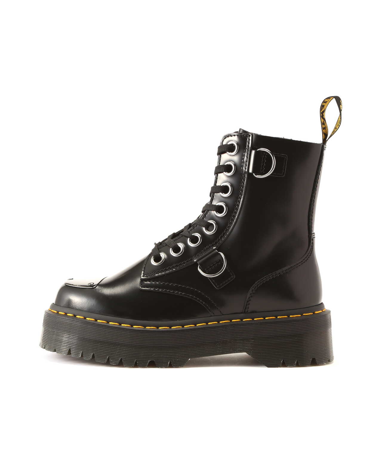 Dr.Martens/ドクターマーチン/JADON ALT 8ホールブーツ メンズ | LHP