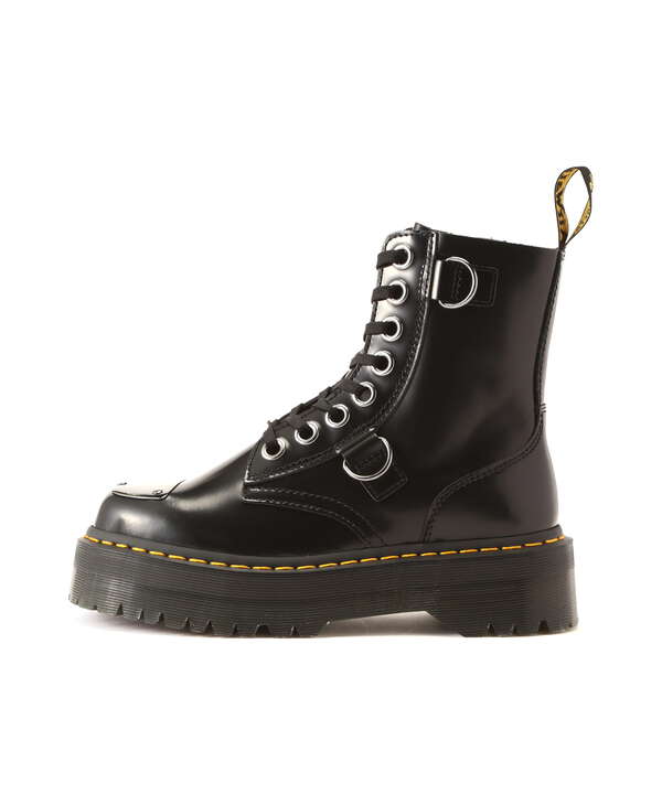 Dr.Martens/ドクターマーチン/JADON ALT 8ホールブーツ メンズ 