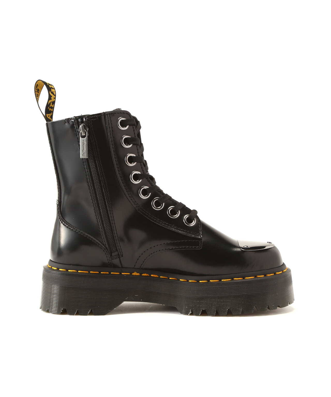 Dr.Martens/ドクターマーチン/JADON ALT 8ホールブーツ メンズ | LHP ...