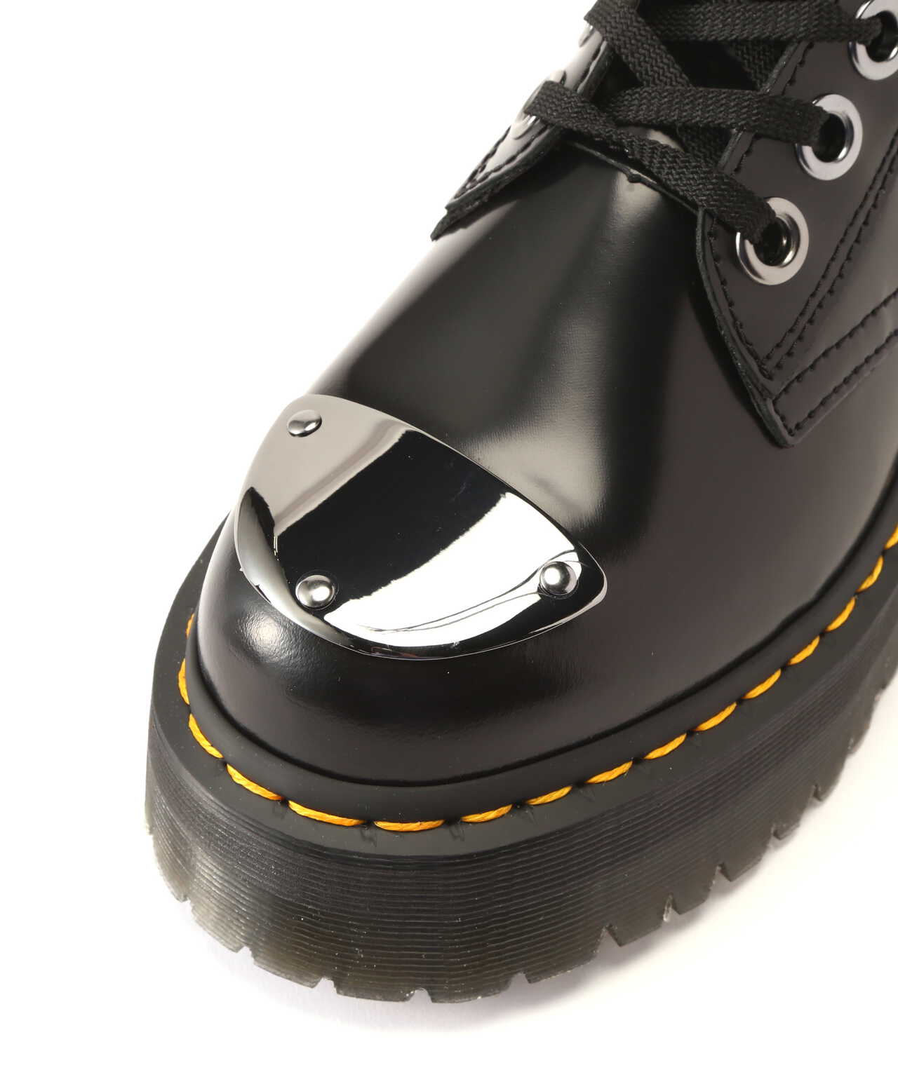 Dr.Martens/ドクターマーチン/JADON ALT 8ホールブーツ メンズ | LHP ...