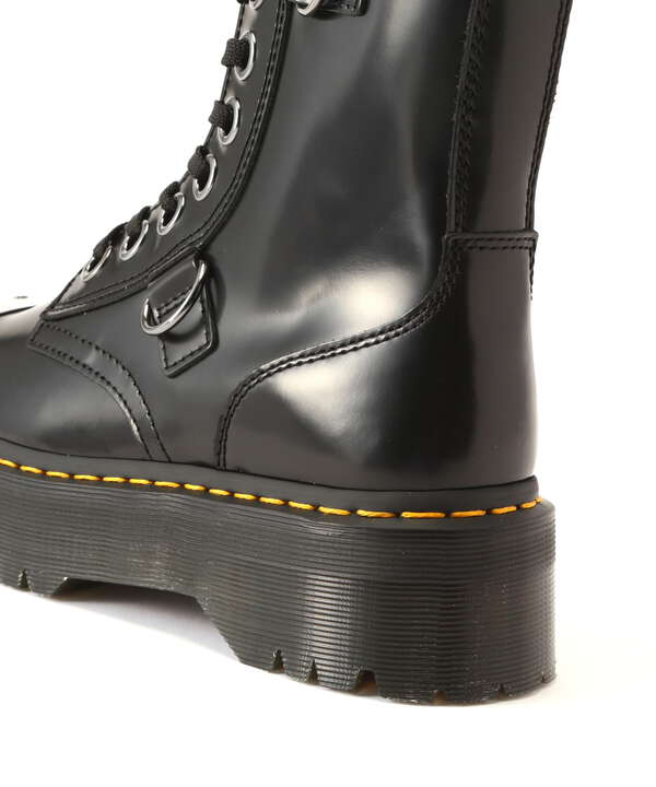 Dr.Martens/ドクターマーチン/JADON ALT 8ホールブーツ メンズ ...