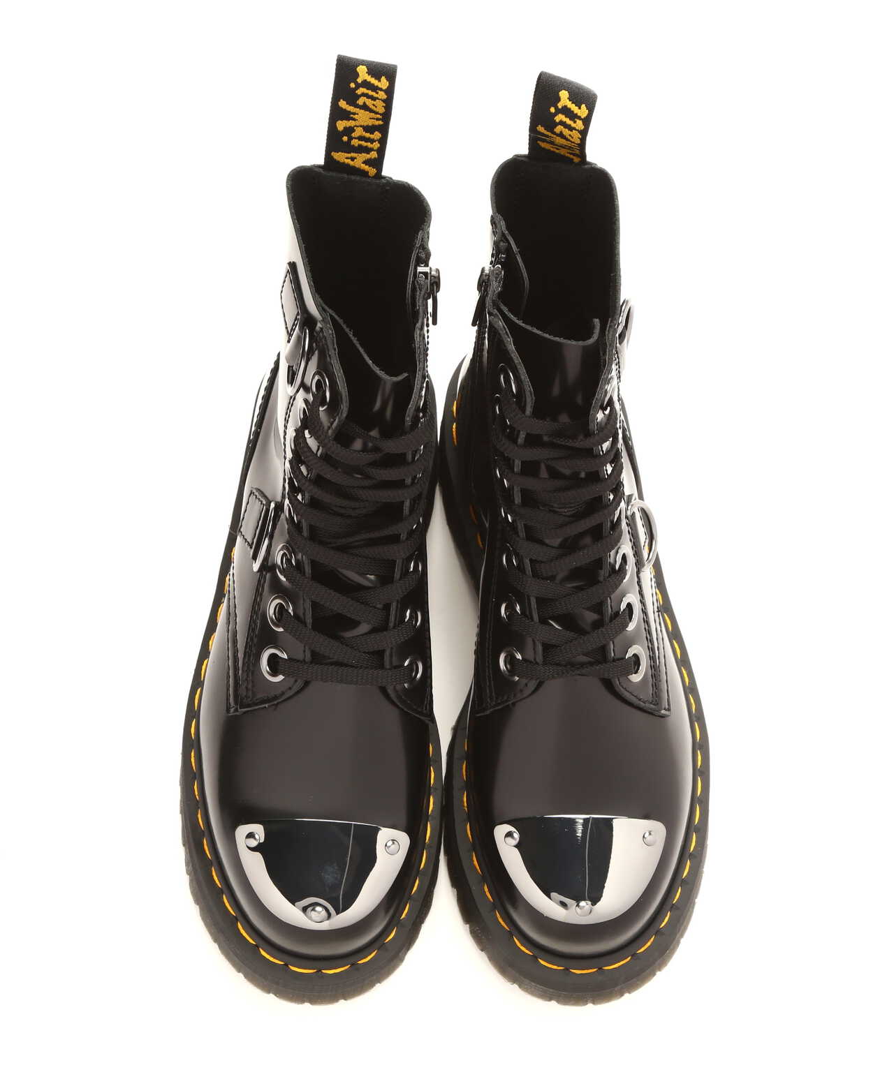 Dr.Martens/ドクターマーチン/JADON ALT 8ホールブーツ メンズ | LHP 