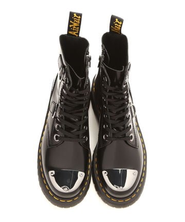 Dr.Martens/ドクターマーチン/JADON ALT 8ホールブーツ メンズ