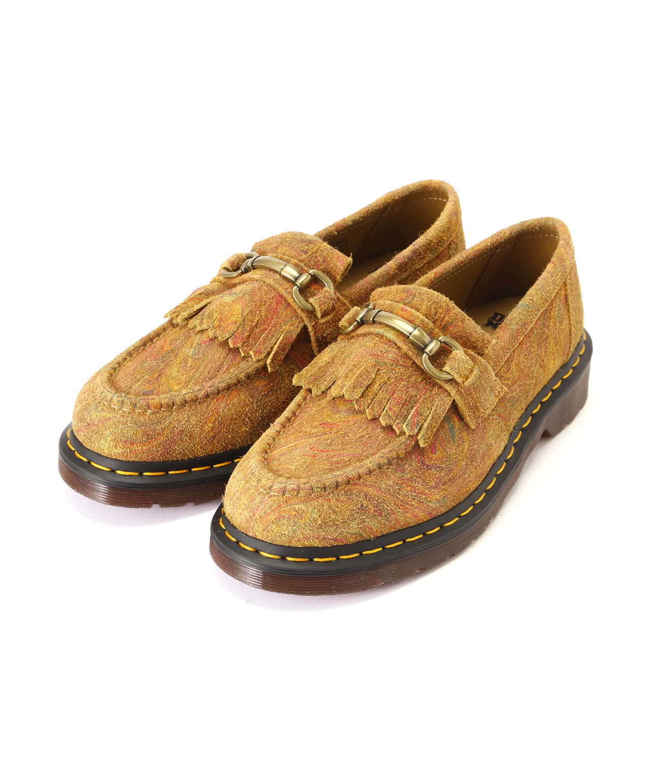 Dr.Martens/ドクターマーチン/ADRIAN SNAFFLE/スナッフル ローファー 