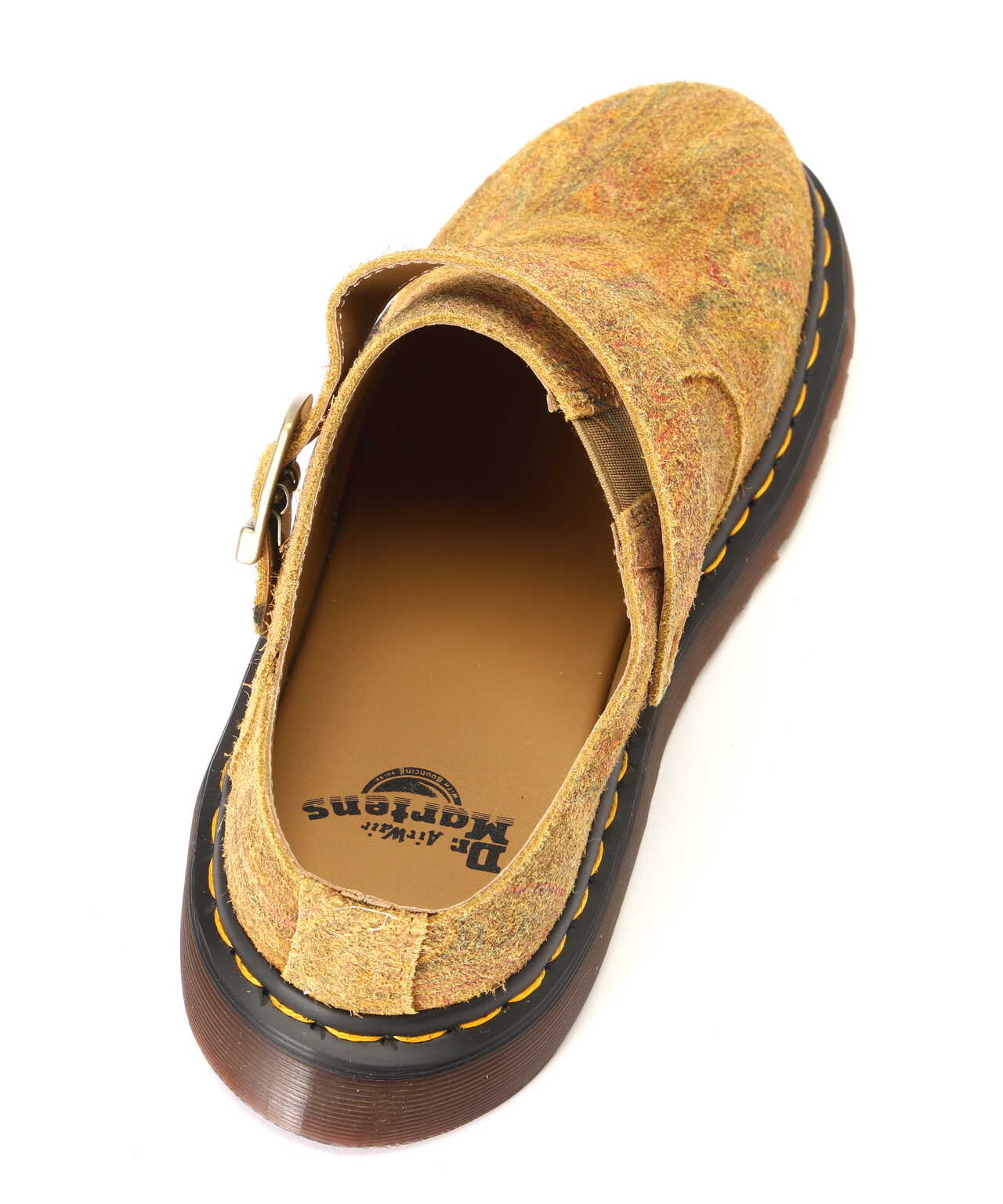 Dr.Martens/ドクターマーチン/ISHAM/ミュール サンダル | LHP 