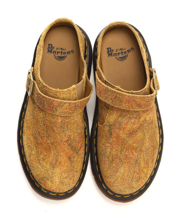 Dr.Martens/ドクターマーチン/ISHAM/ミュール サンダル