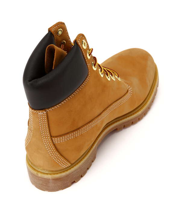 激レア Timberland KABUKU 6IN PREM 27.5 cm abitur.gnesin