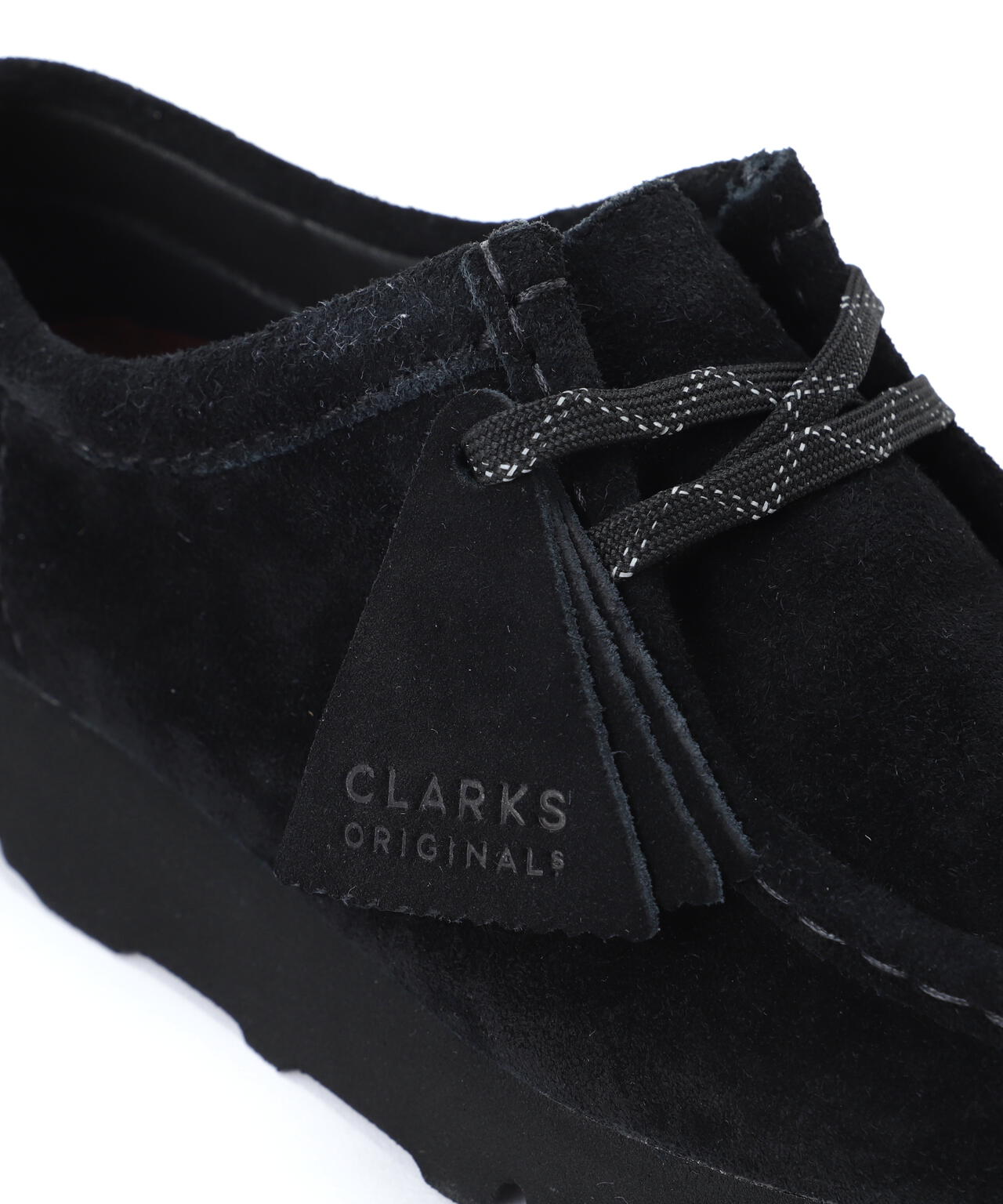 Clarks/クラークス/WallabeeGTX /ワラビー ゴアテックス | LHP