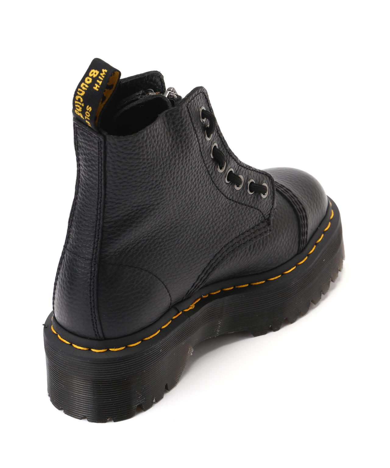 Dr.Martens/ドクターマーチン/SINCLAIR BOOTS/シンクレア ジャングル 