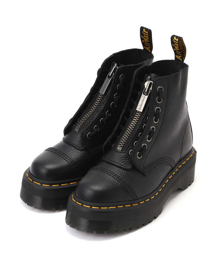 Dr.Martens/ドクターマーチン/SINCLAIR BOOTS/シンクレア ジャングルブーツ