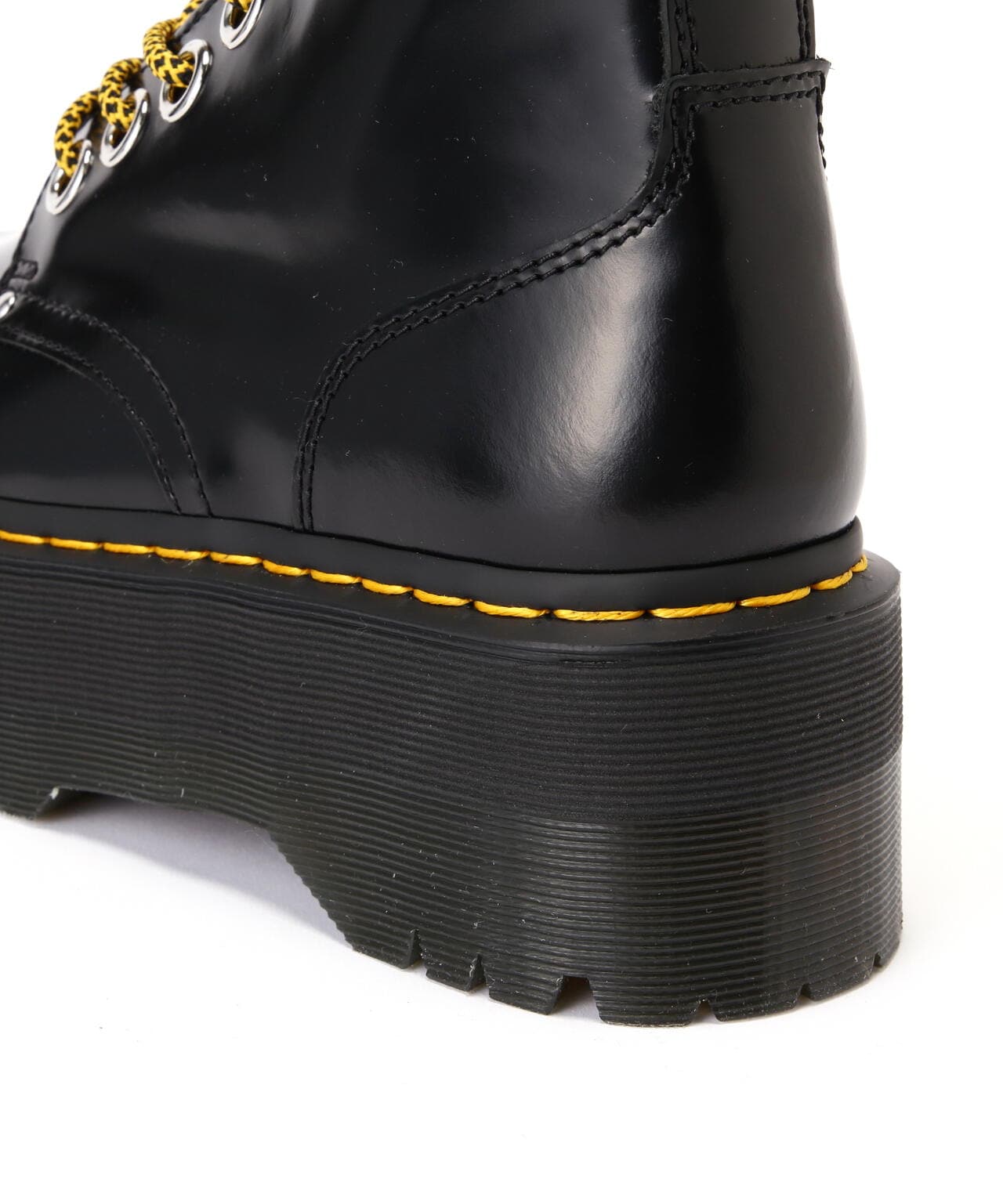 Dr.Martens/ドクターマーチン/JADON MAX 8EYE BOOTS