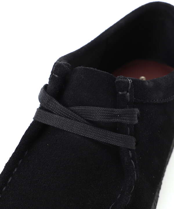 Clarks/クラークス/Wallabee Boot/ワラビー