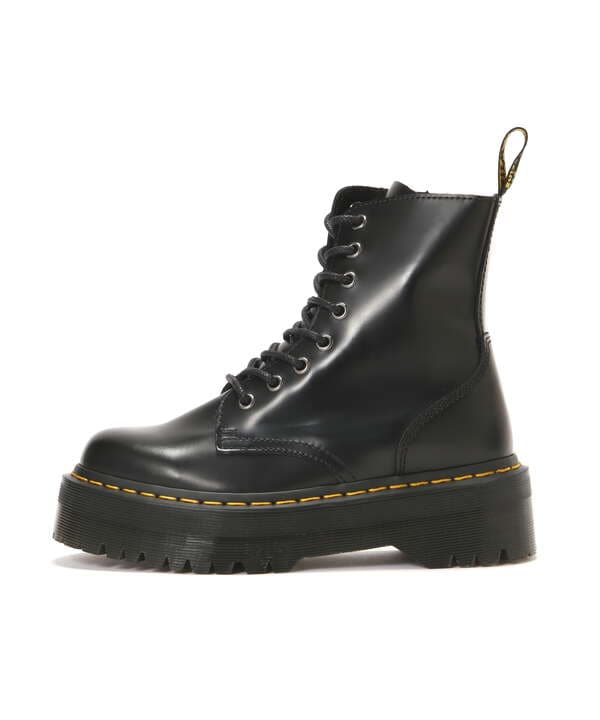 Dr.Martens/ドクターマーチン/JADON 8EYE BOOTS/ジェイドン ８ホールブーツ ウィメンズ