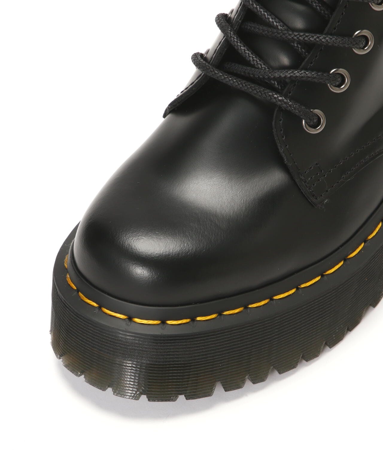 Dr.Martens/ドクターマーチン/JADON 8EYE BOOTS/ジェイドン ８ホールブーツ ウィメンズ