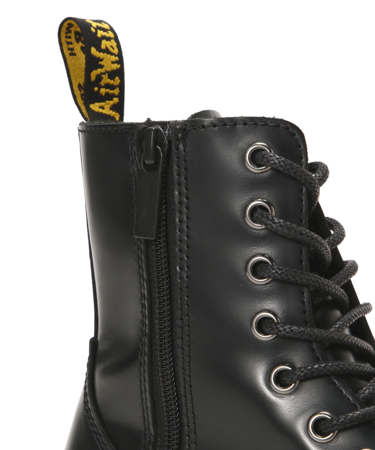 Dr.Martens/ドクターマーチン/JADON 8EYE BOOTS/ジェイドン ８ホールブーツ ウィメンズ