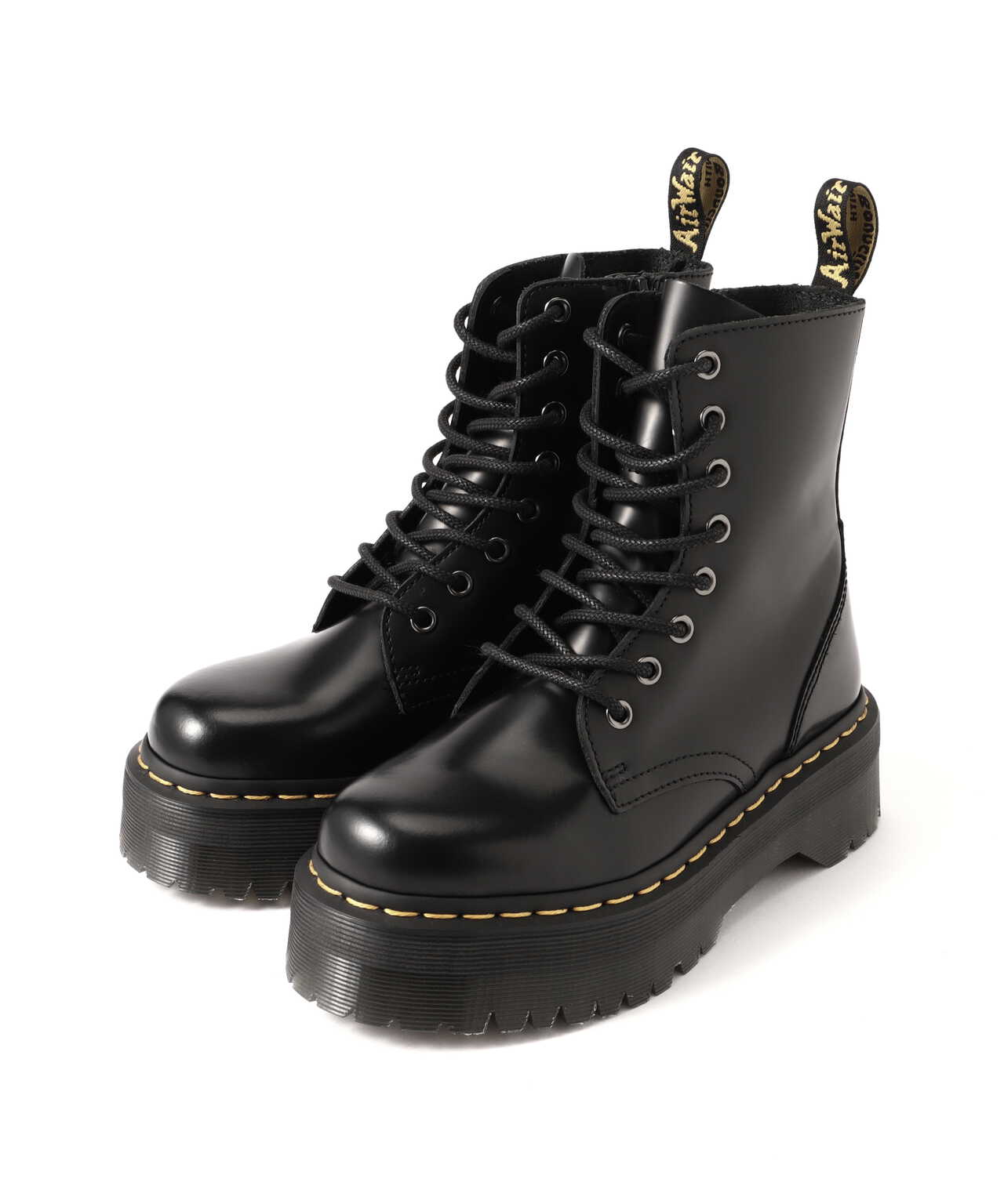 Dr.Martens/ドクターマーチン/JADON 8EYE BOOTS/ジェイドン 8