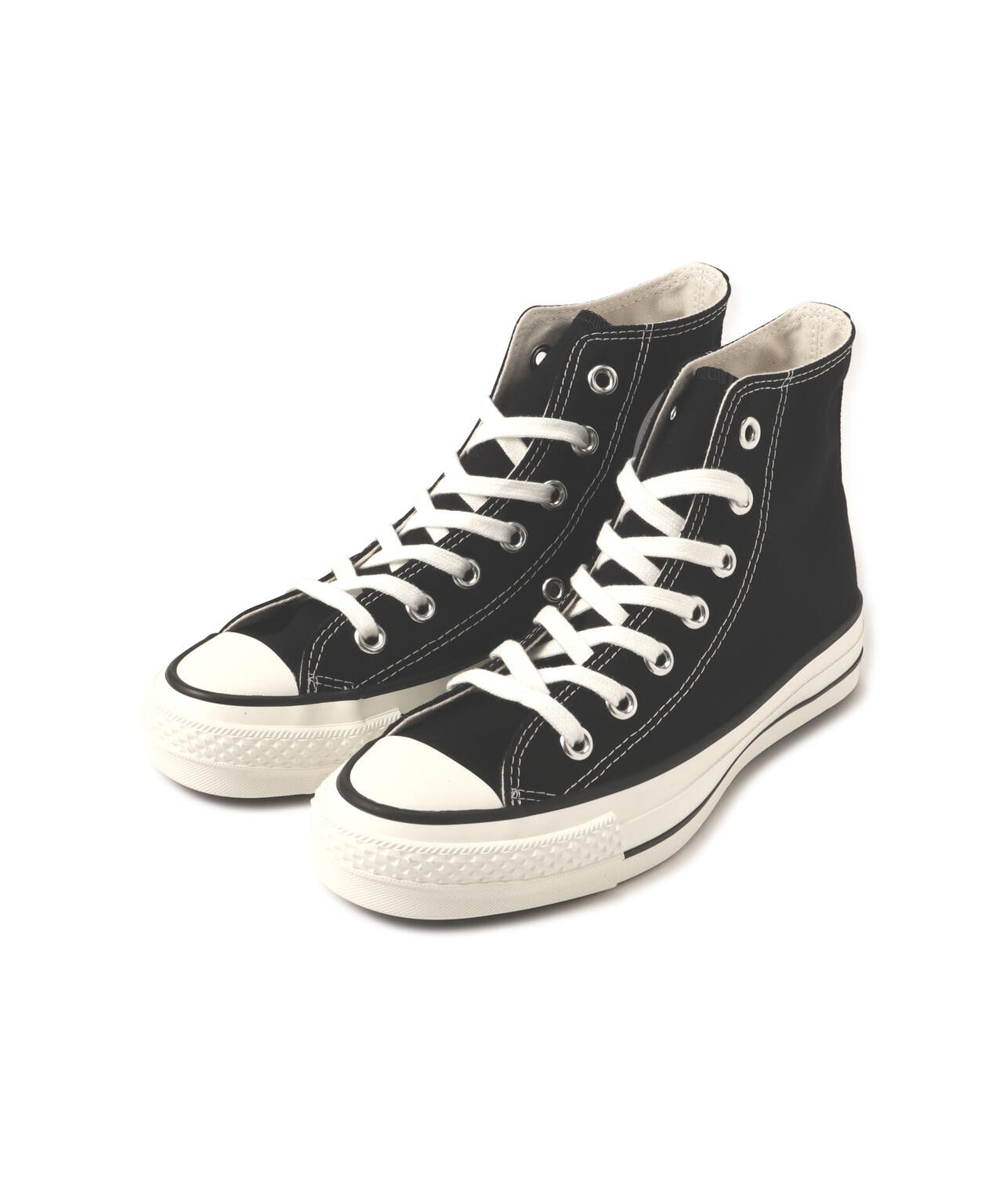 CONVERSE/コンバース/CANVAS ALL STAR J HI/キャンバス オールスター J HI | LHP ( エルエイチピー ) |  US ONLINE STORE（US オンラインストア）