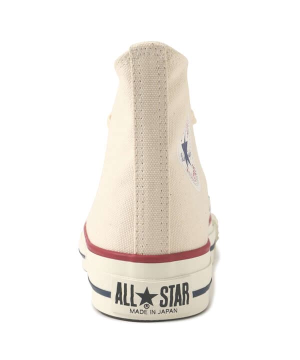 CONVERSE/コンバース/CANVAS ALL STAR J HI/キャンバス オールスター J HI