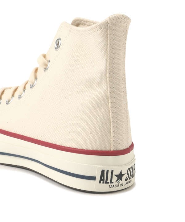 CONVERSE/コンバース/CANVAS ALL STAR J HI/キャンバス オールスター J HI