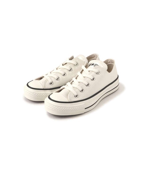 CONVERSE/コンバース/CANVAS ALLSTAR J OX/キャンバス オールスター J OX