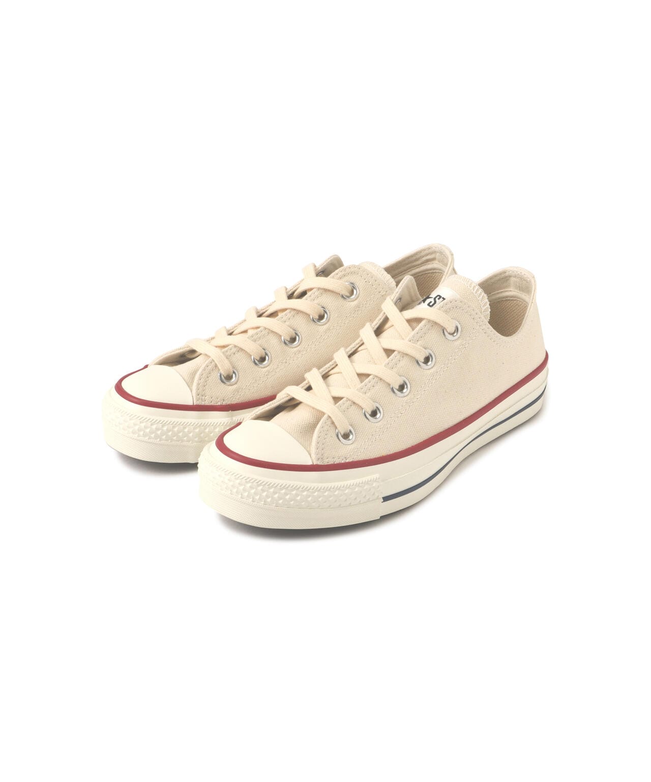 買い物 ブログ CONVERSE／コンバース／CANVAS ALLSTAR J OX