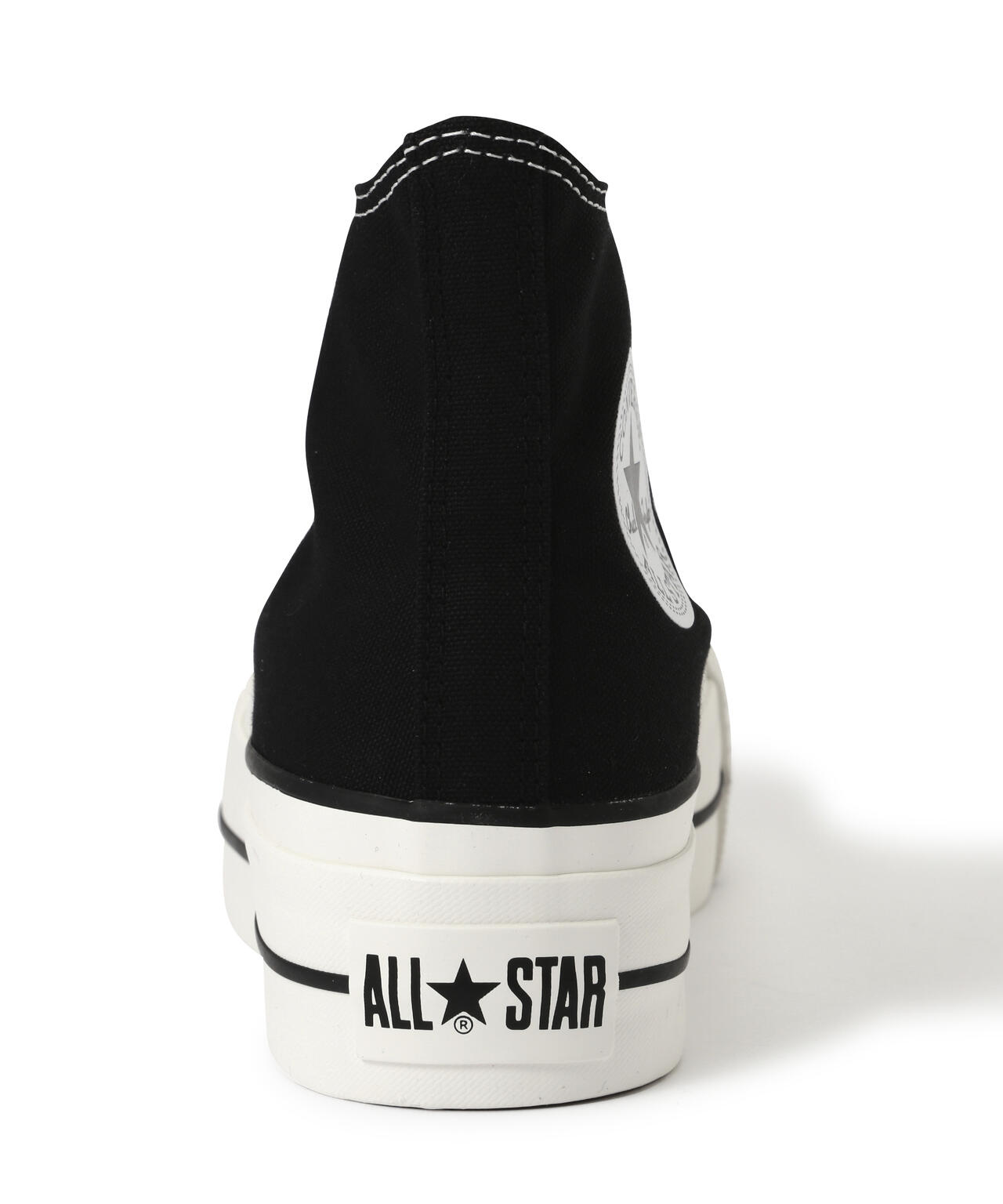 CONVERSE/コンバース/ALLSTAR LIFTED HI/オールスター リフテッド ハイ