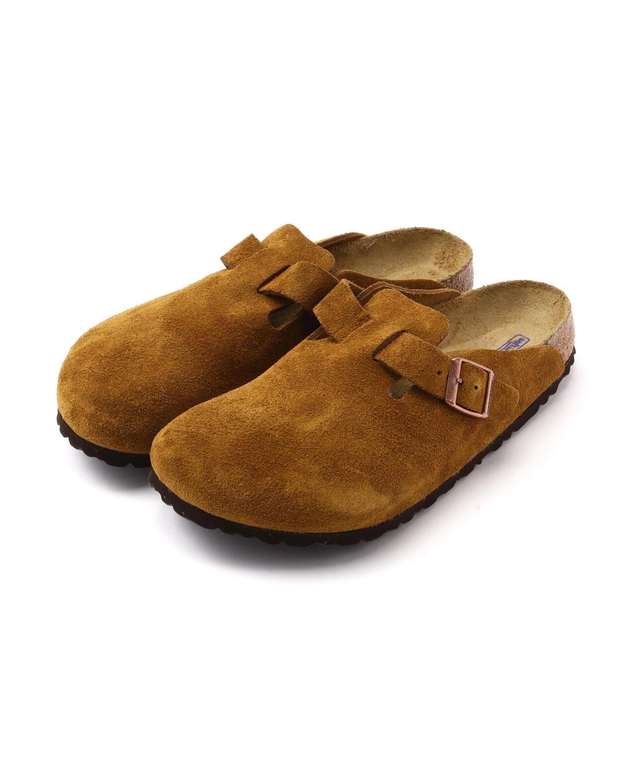 BIRKENSTOCK/ビルケンシュトック/Boston SFB VL | LHP