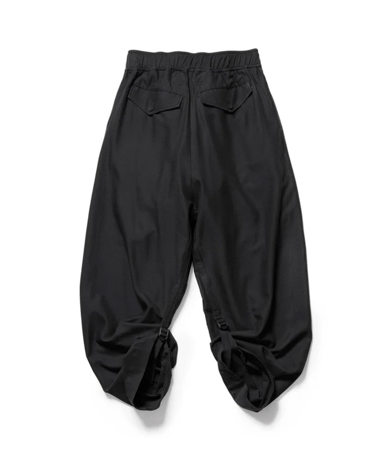 JULIUS/ユリウス/847PAM9 Wide Pants