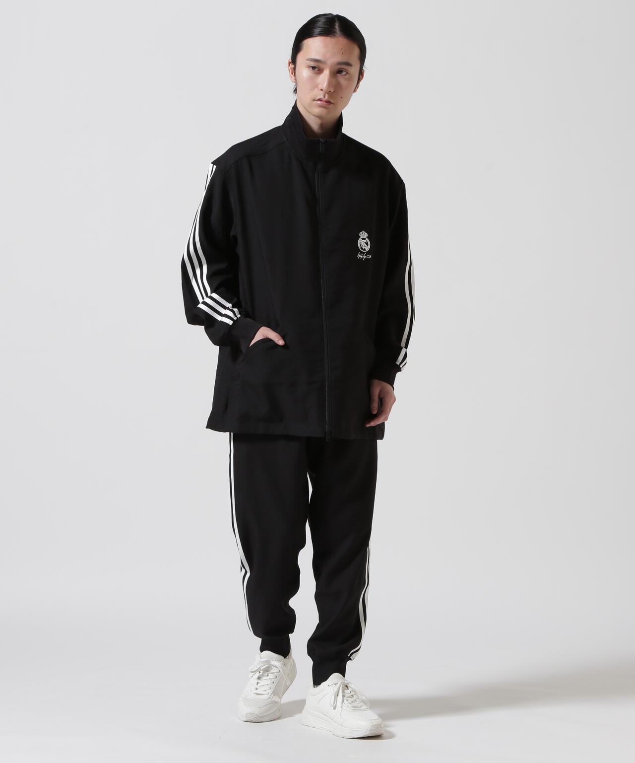 Y-3/ワイスリー/RM PANTS