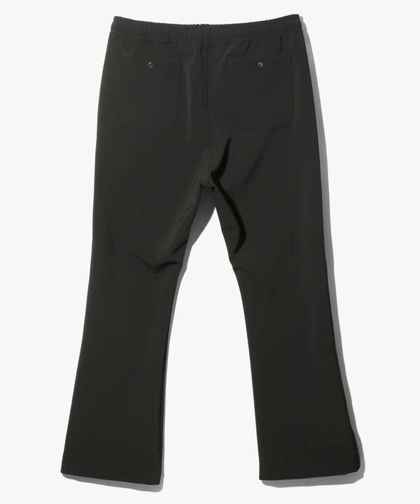 NEEDLES/ニードルズ/PIPING COWBOY PANT - PE/PU DOUBLE CLOTH