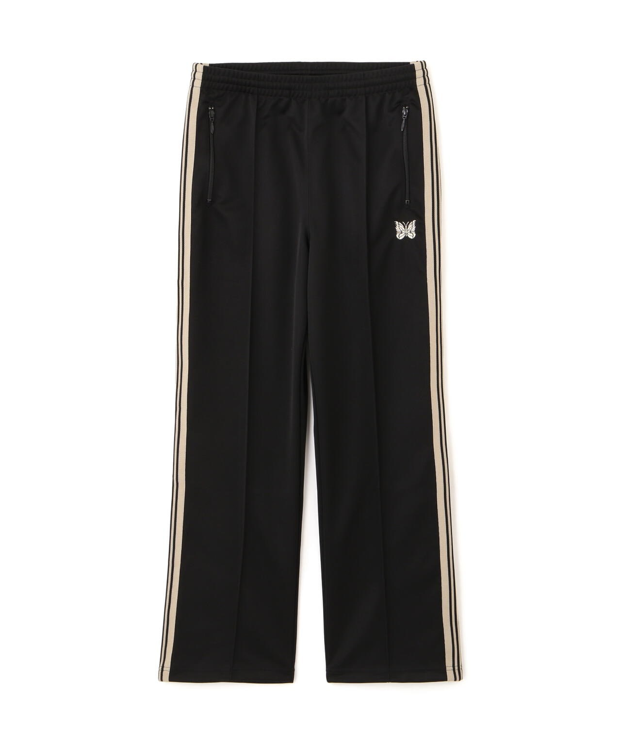 NEEDLES/ニードルズ/【LHP EXCLUSIVE】Track Pant - Poly Smooth/別注 
