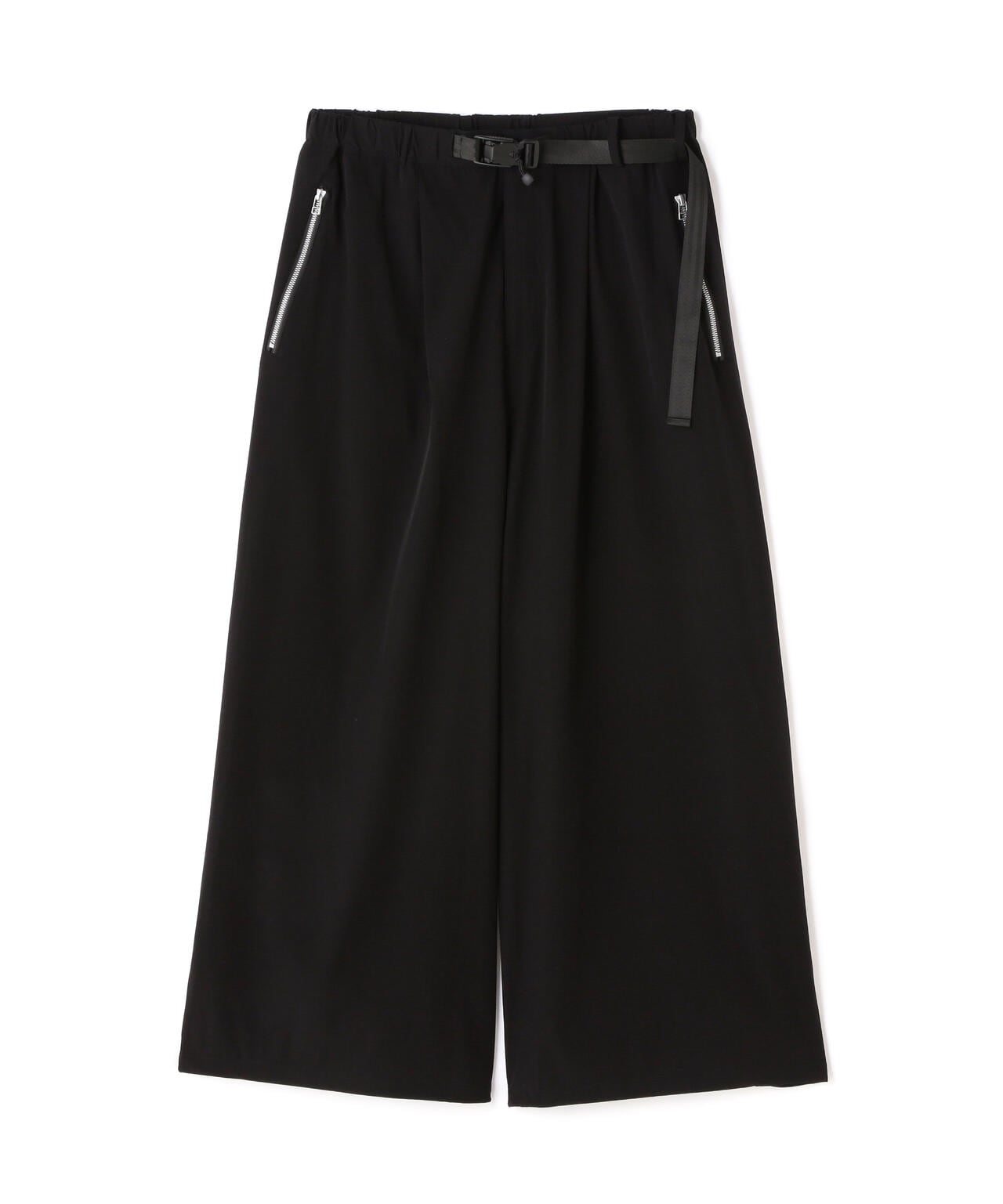 DankeSchon/ダンケシェーン/PREMIUM 撥水SN SUPER WIDE PANTS | LHP