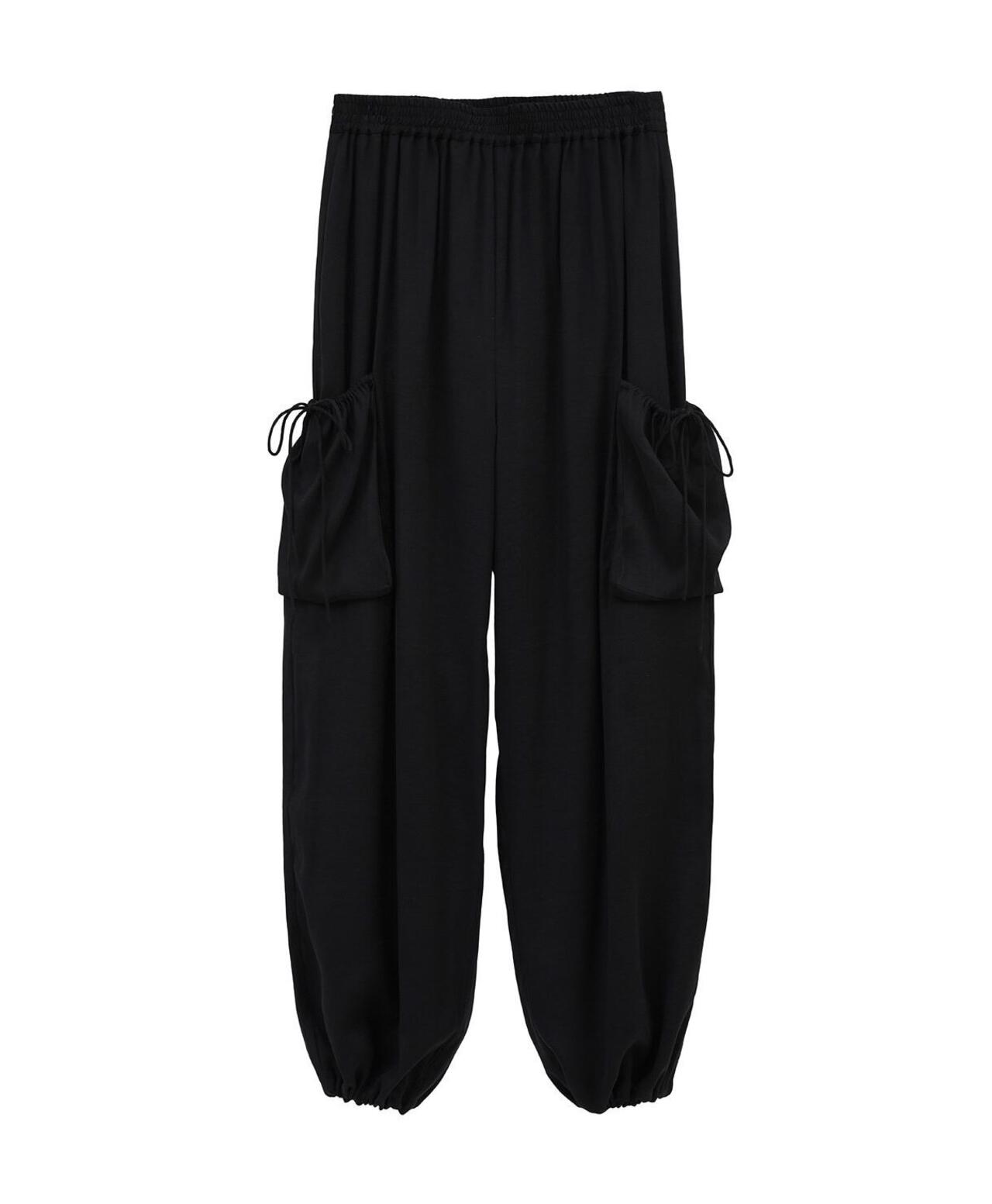 MANOF/マノフ/MILITARY SATIN PANTS | LHP ( エルエイチピー ) | US 