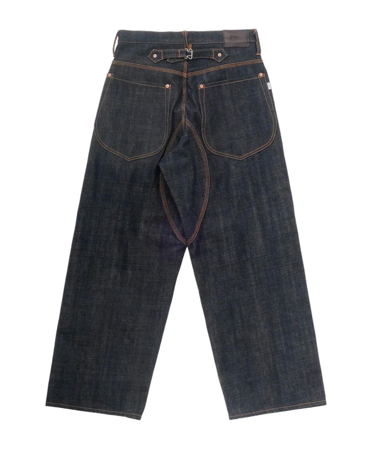Sugarhill classic denim pants size32size32