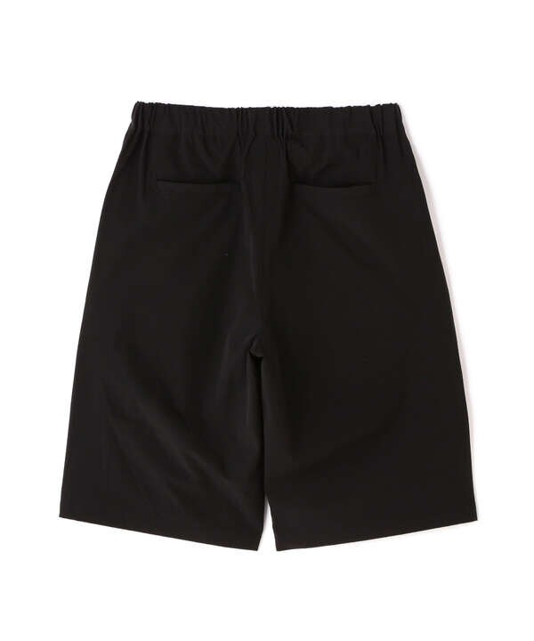 DankeSchon/ダンケシェーン/PREMIUM 撥水SN SIDE ZIP SHORTS