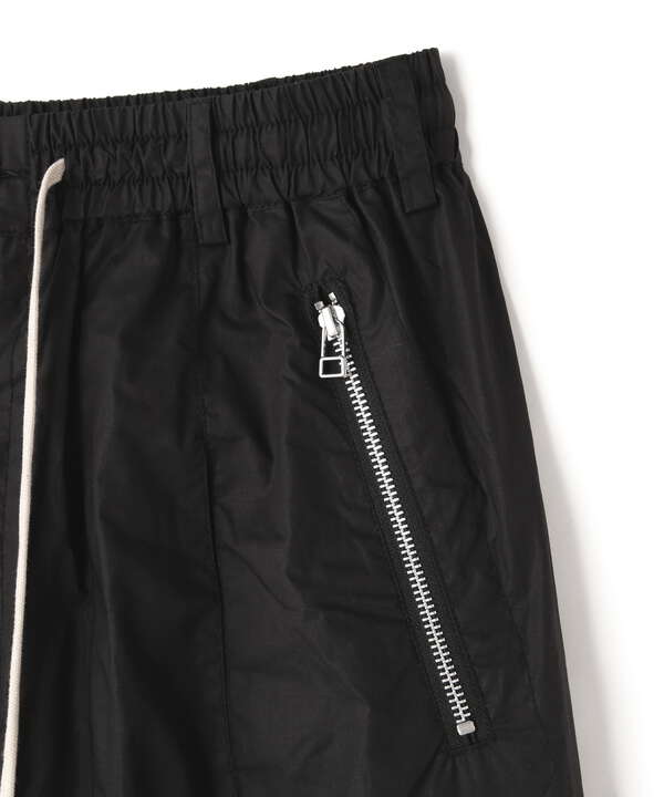 DankeSchon/PREMIUM PAPER COATING CARGO SHORTS