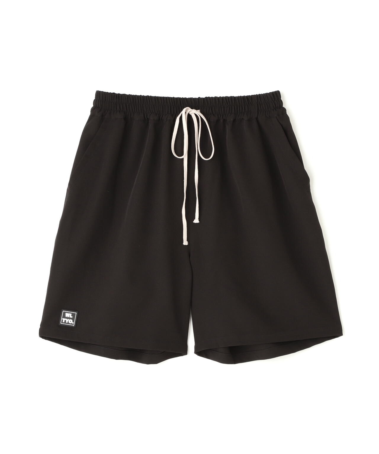 【WEB&DEPOT限定】WHITELAND/OWL/P-TECK SHORTS