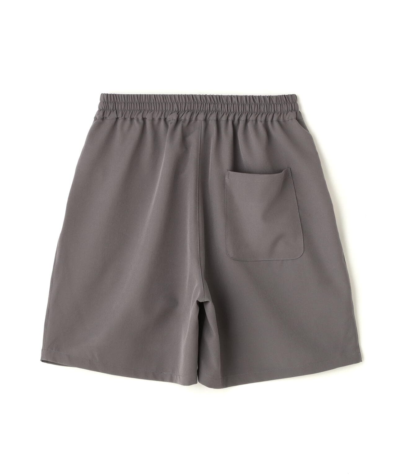 【WEB&DEPOT限定】WHITELAND/OWL/P-TECK SHORTS