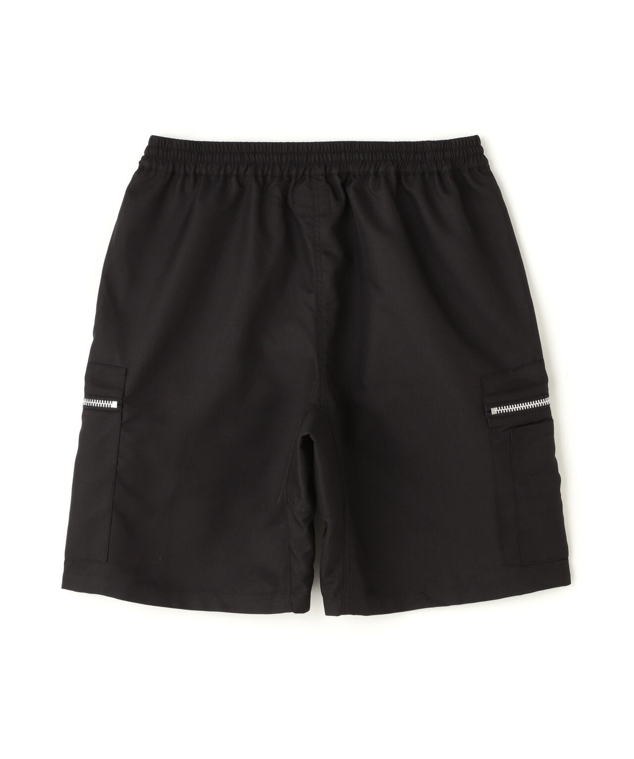 【WEB&DEPOT限定】DankeSchon/PT TWILL ZIPCARGO SHORTS