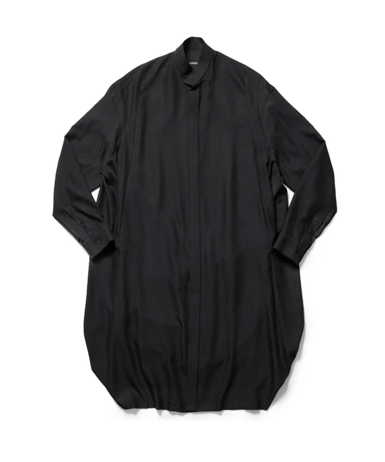 JULIUS/ユリウス/847SHM2 Long Shirt