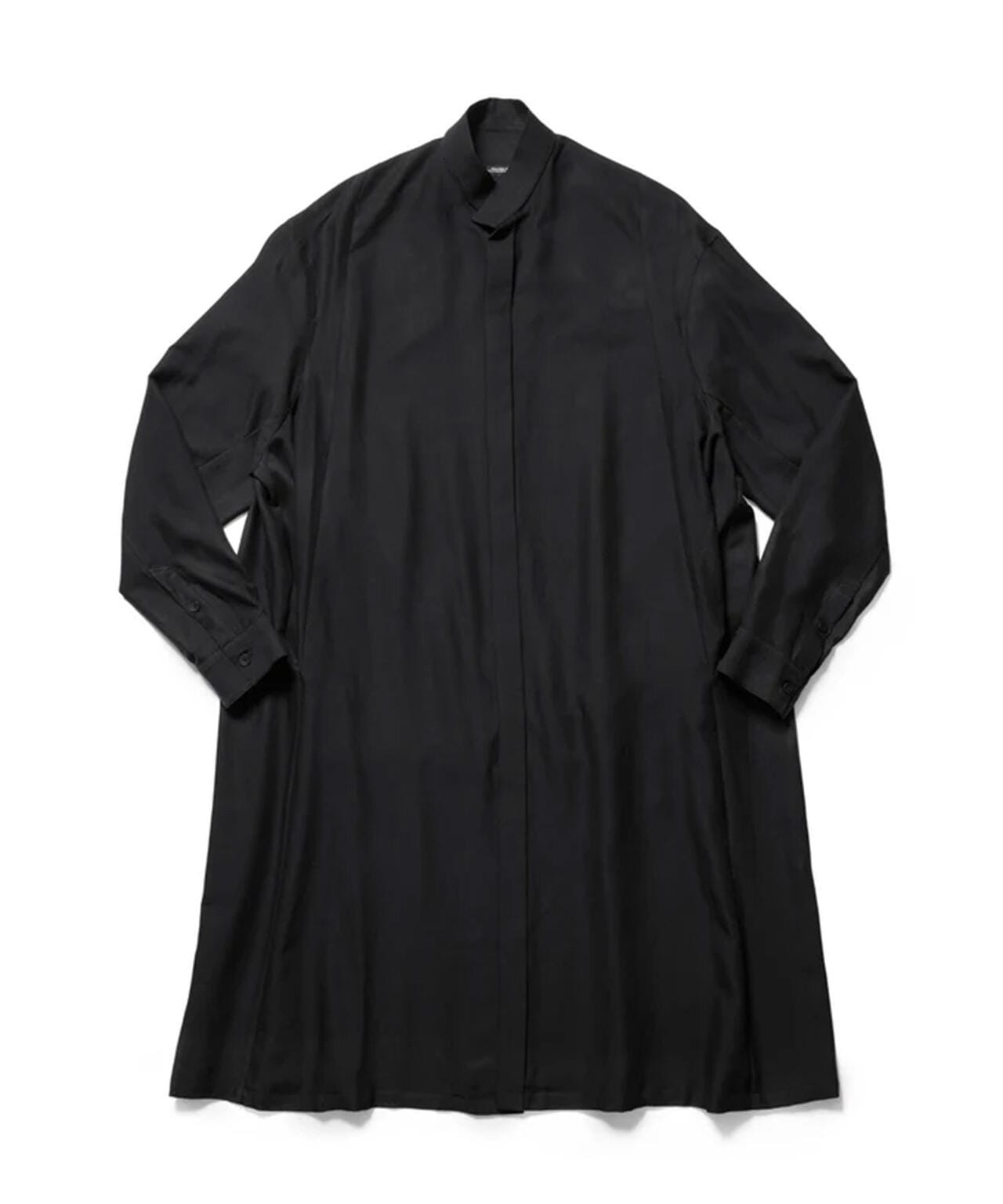 JULIUS/ユリウス/847SHM2 Long Shirt