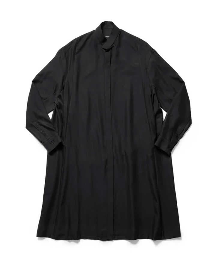 JULIUS/ユリウス/847SHM2 Long Shirt | LHP ( エルエイチピー ) | US ONLINE STORE（US  オンラインストア）