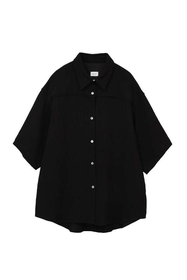 MANOF/マノフ/WASHER OVER SHIRT