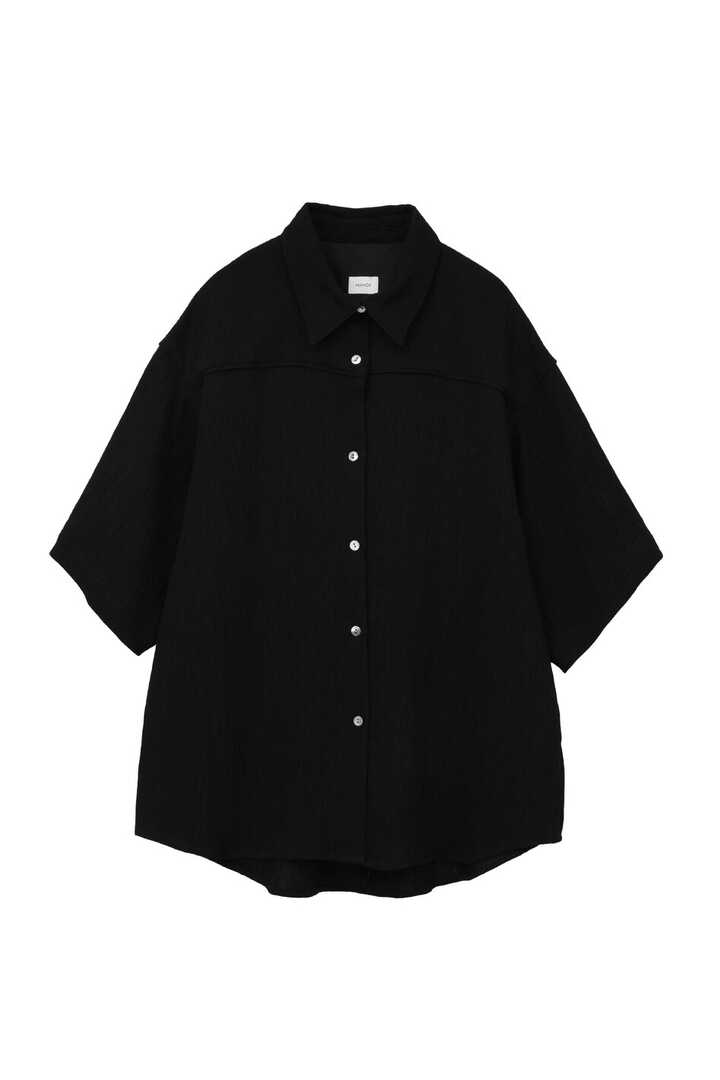 MANOF/マノフ/WASHER OVER SHIRT | LHP ( エルエイチピー ) | US 