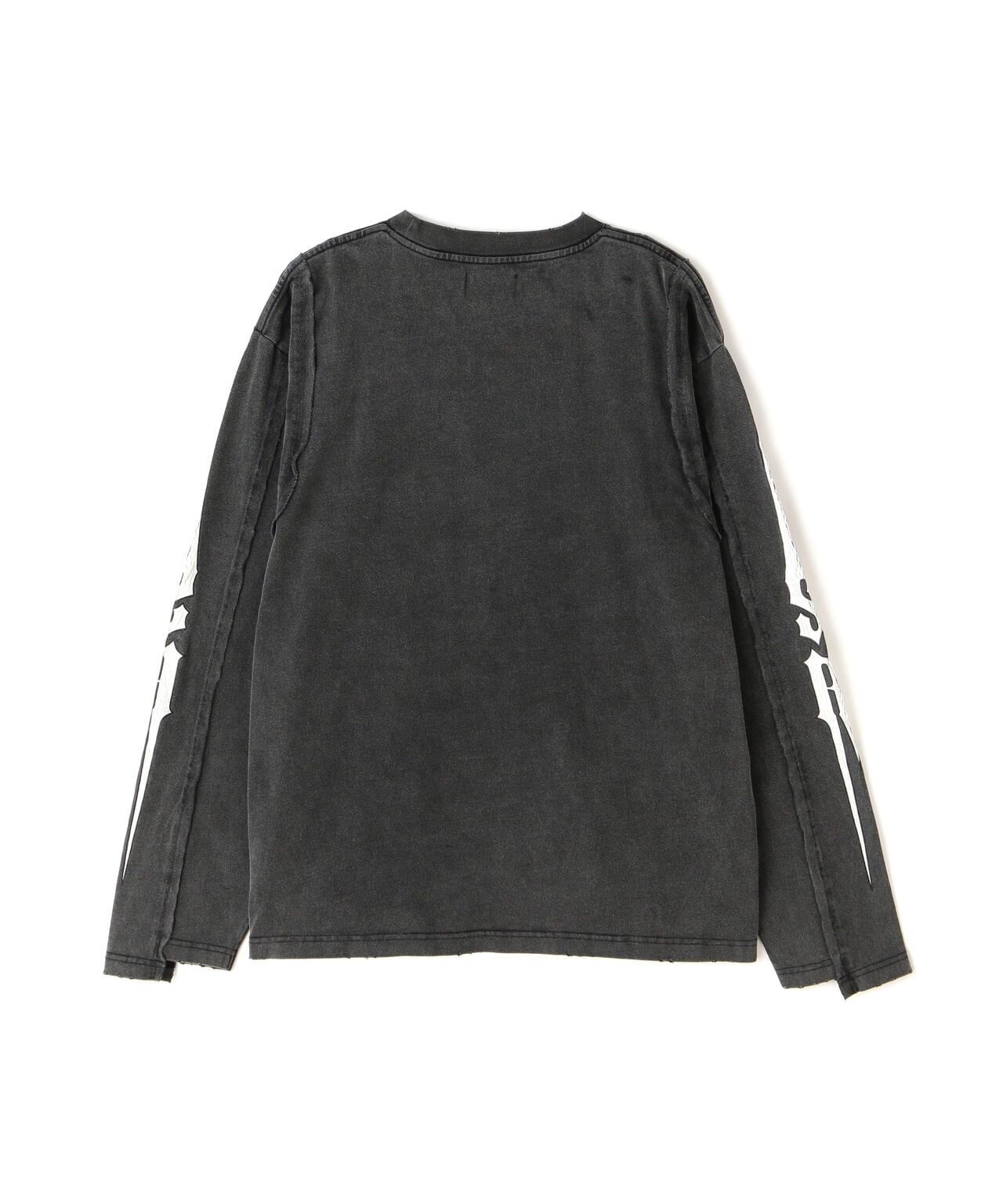 SUPPLIER/サプライヤー/LAYERING LONG SLEEEVE TEE