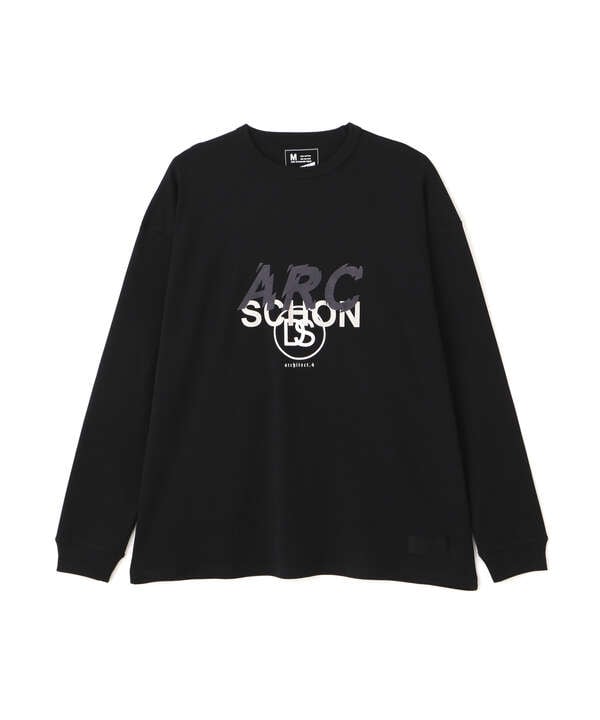 DankeSchon×A4A/ダンケシェーン×エーフォーエー/THE L/S TEE